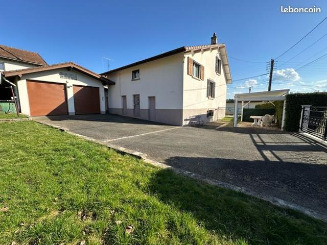 Maison vente à Montbéliard, Seloncourt
