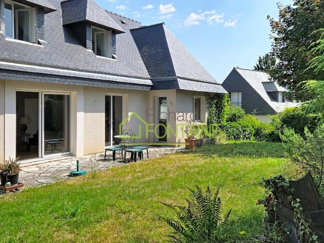 Maison vente à Rennes, Bretagne
