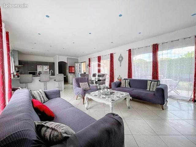 Maison vente à Toulouse, Villeneuve-tolosane