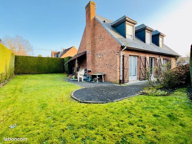 Maison vente à Lille, Bondues
