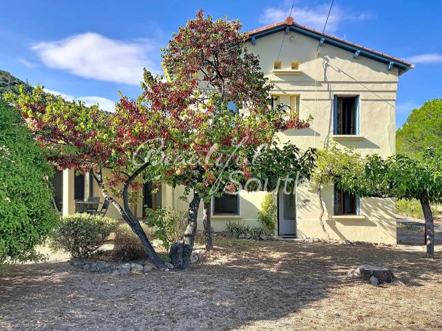 Maison vente à Rodès, Pyrénées-Orientales