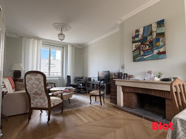 Maison vente à Rennes, Bretagne