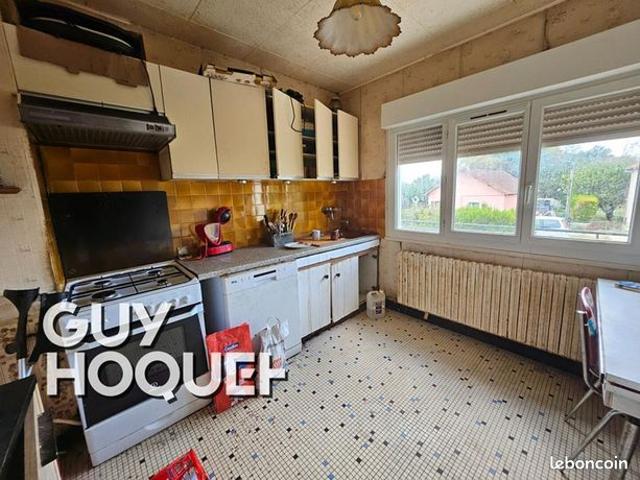Maison vente à Saint-Vallier, Drôme