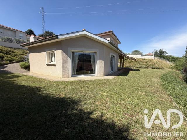 Maison vente à Saint-Étienne, Saint-jean-bonnefonds