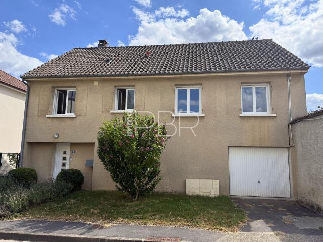 Maison location à Reims, Puisieulx