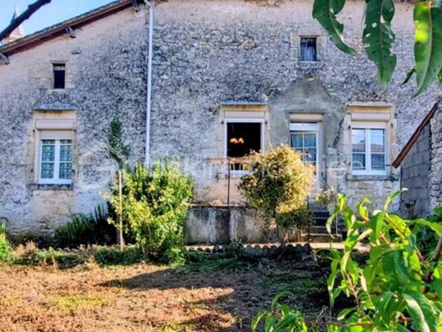 Maison vente à Niort, Exoudun