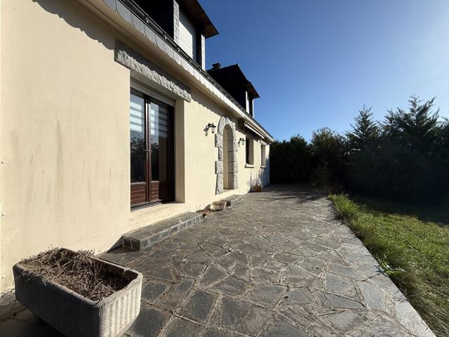 Maison vente à Lorette, Comblessac