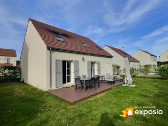 Maison vente à Maule, Yvelines