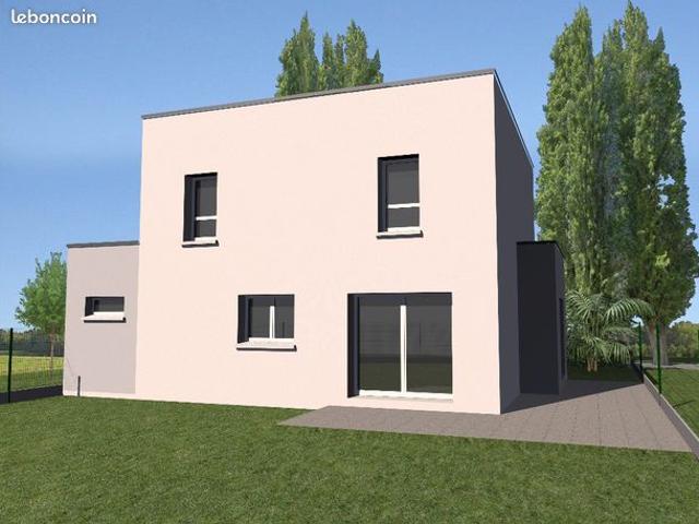 Maison vente à La Flèche, Fercé-sur-sarthe