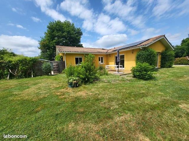 Maison vente à Mont-de-Marsan, Aureilhan