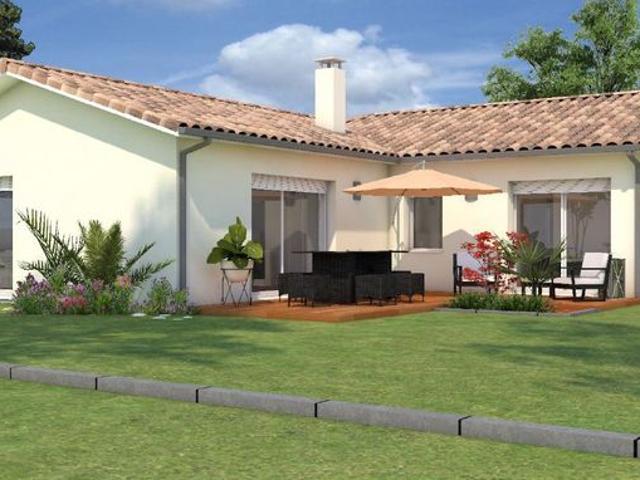 Maison vente à Langon, Fargues