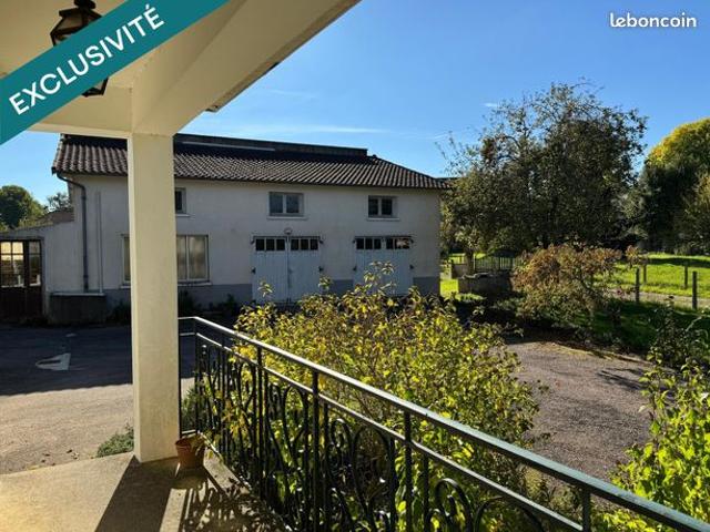 Maison vente à Rochechouart, Cussac
