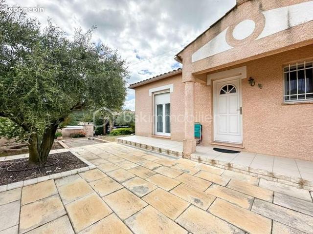 Maison vente à Lodève