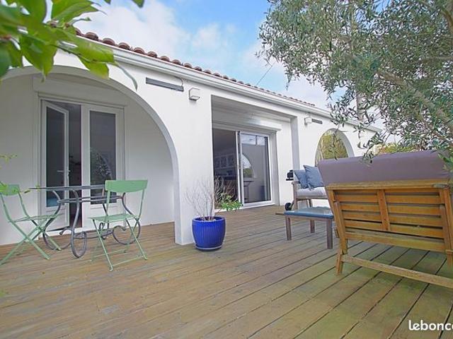 Maison vente à Les Sables-d'Olonne, Château-d'olonne