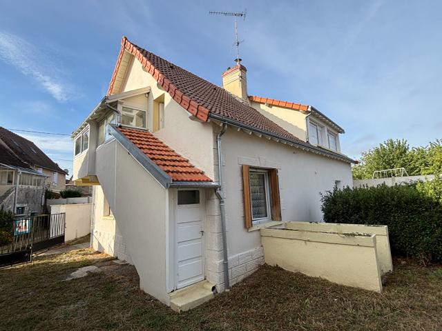 Maison vente à Le Blanc, Tournon-saint-martin
