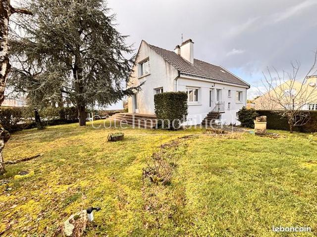 Maison vente à Nantes, Basse-goulaine