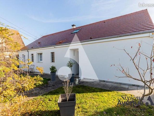 Maison vente à Breuillet, Martinique