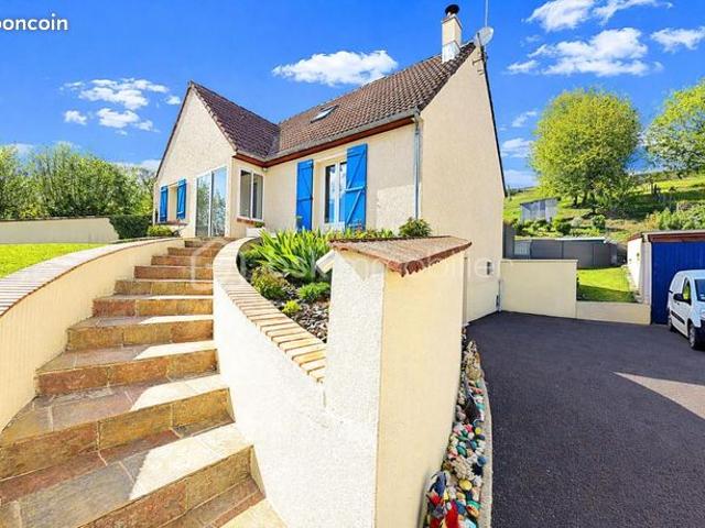 Maison vente à Rambouillet