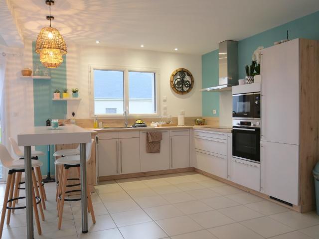 Maison location à Coutances, Gouville-sur-mer
