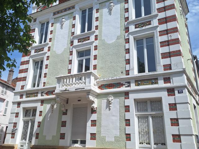 Maison vente à Langres, Bourbonne-les-bains