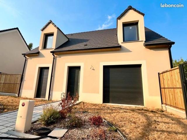 Maison vente à Orléans