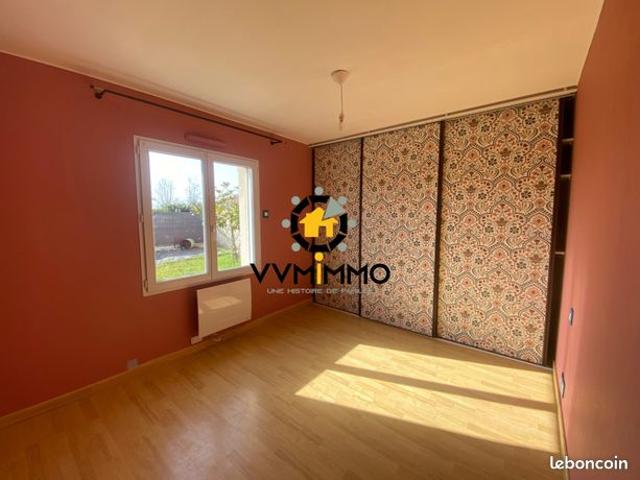 Maison vente à Cholet, Pays de la Loire