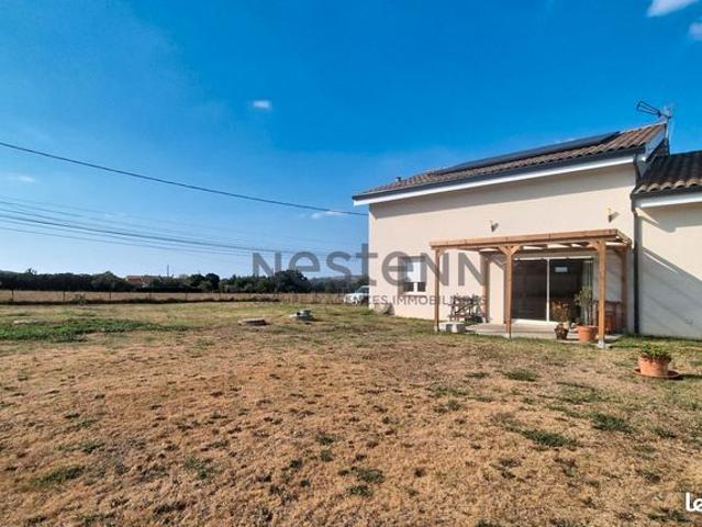 Maison vente à Muret, Montesquieu-volvestre