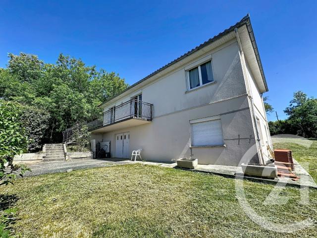 Maison vente à Auch