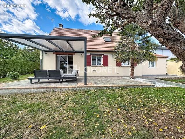 Maison vente à Gaillon, Eure