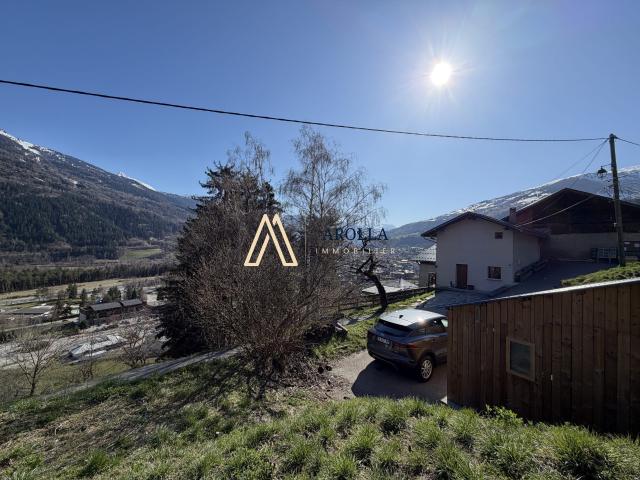 Maison vente à Albertville, Bourg-saint-maurice