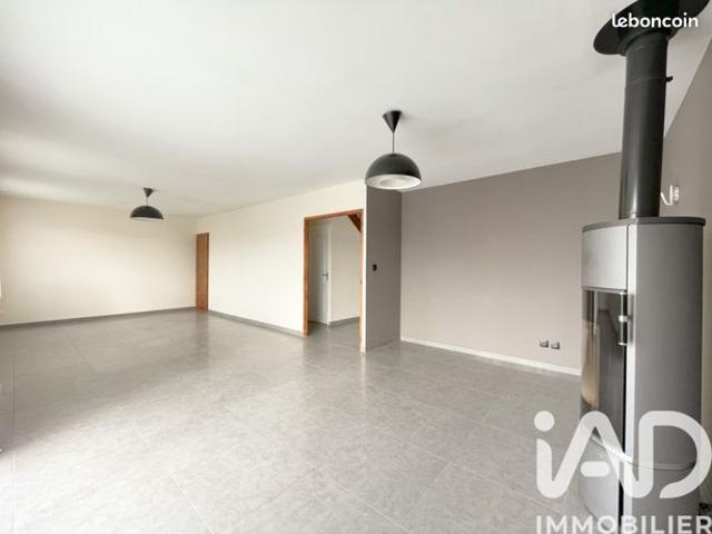 Maison vente à Nancy, Bouxières-aux-chênes