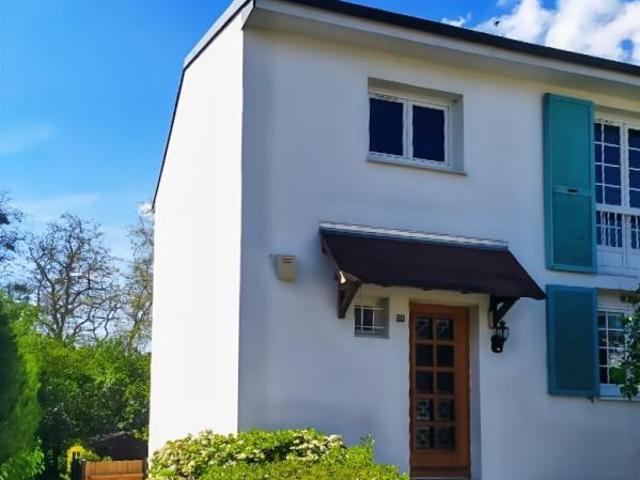Maison vente à Pontoise, Ennery