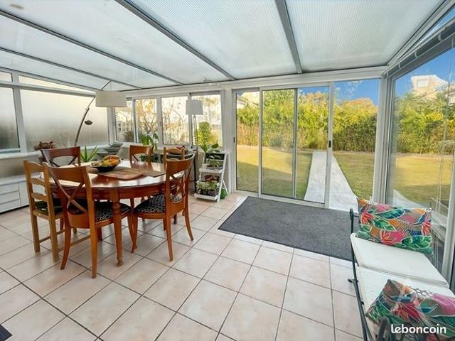 Maison vente à Palaiseau, Sainte-geneviève-des-bois