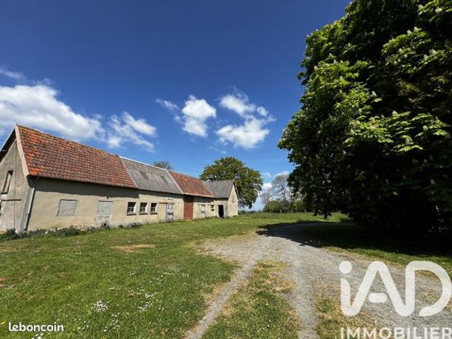 Maison vente à Saint-Lô, Le Mesnil-rouxelin