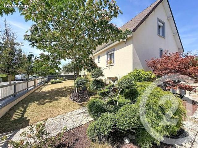 Maison vente à Caen, Douvres-la-délivrande