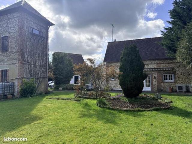Maison vente à Mortagne-au-Perche, L'aigle