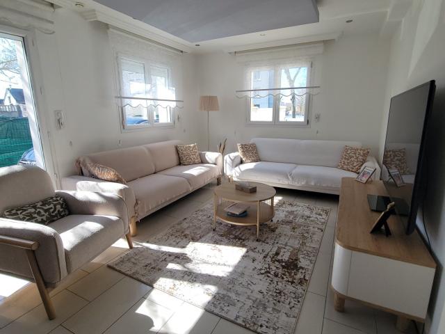 Maison vente à Le Havre