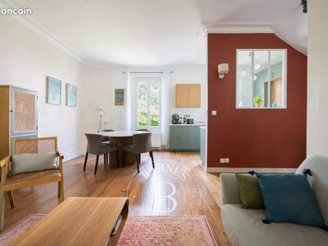 Maison vente à Nantes