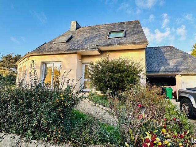 Maison vente à Châteaulin, Bretagne