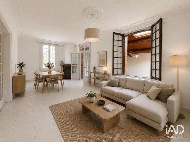 Maison vente à Les Sables-d'Olonne, Saint-hilaire-de-riez