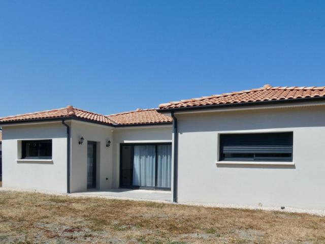 Maison location à Muret, Le Fauga