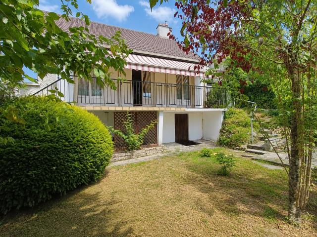 Maison vente à Vaux-le-Pénil, Seine-et-Marne