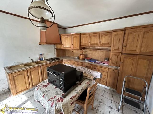 Maison vente à Thiers, Paslières