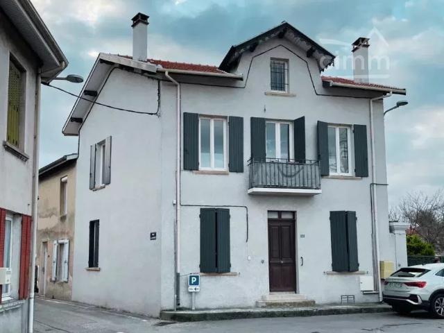 Maison vente à Le Village, Anneyron