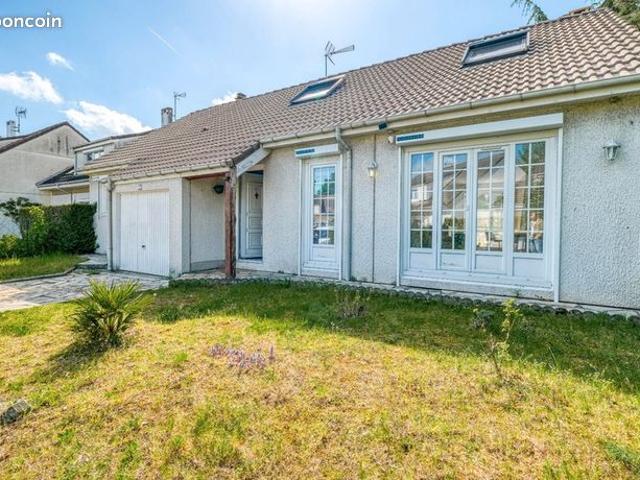 Maison vente à Meaux