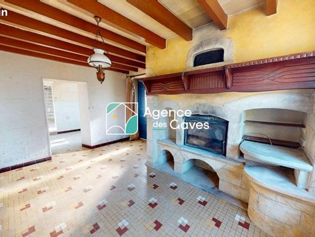 Maison vente à Vielleségure, Pyrénées-Atlantiques