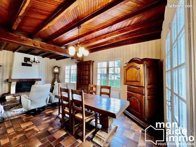 Maison vente à Périgueux, Montpon-ménestérol