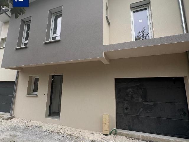 Maison vente à Saint-Romans, Isère