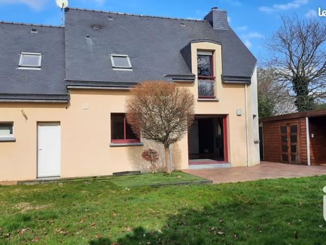 Maison vente à Vignoc