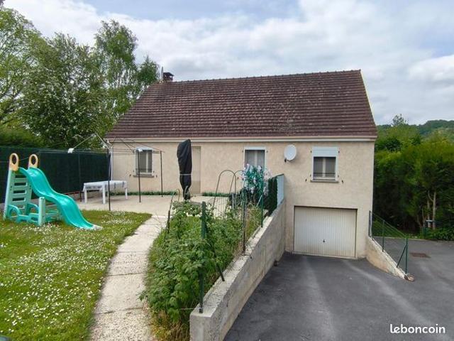 Maison vente à Villeneuve-sur-bellot